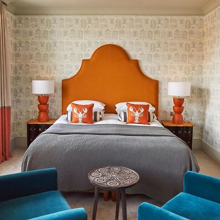 Hotel Du Vin Poole Bagian luar foto