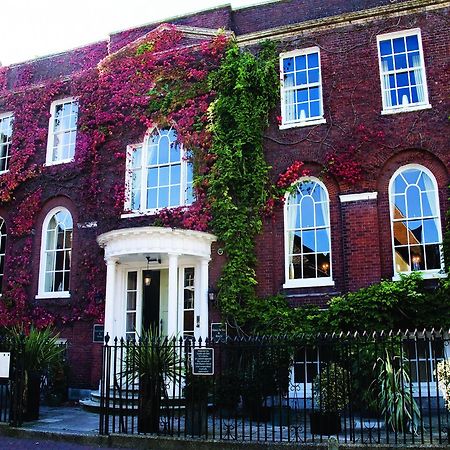 Hotel Du Vin Poole Bagian luar foto