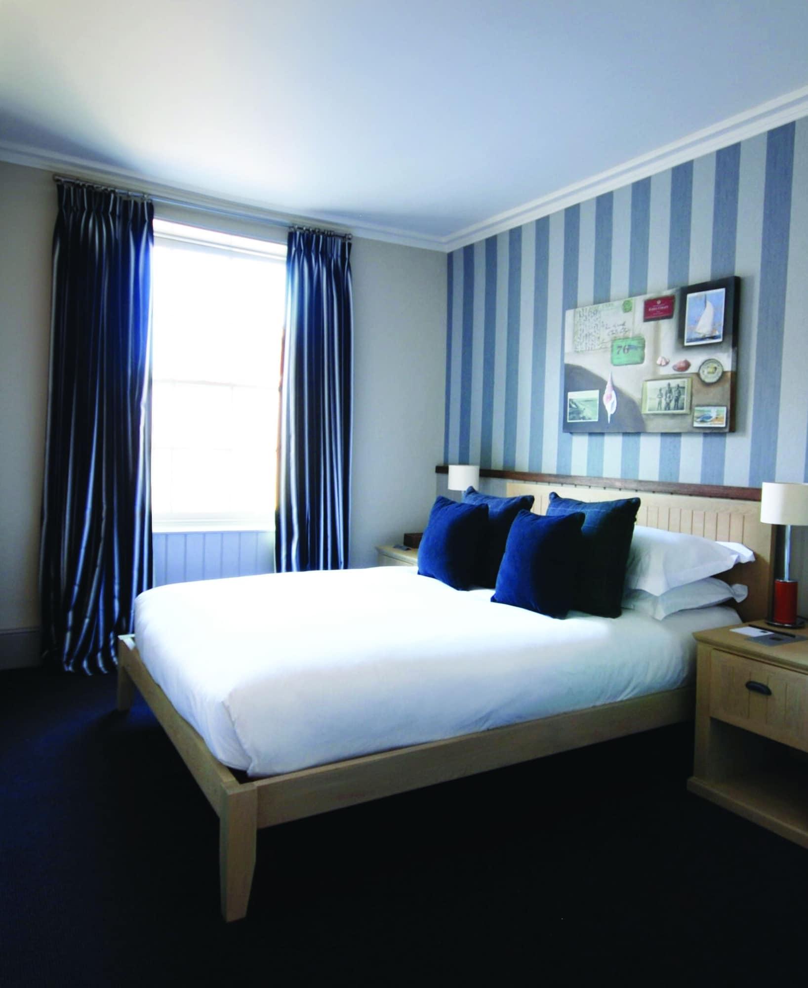 Hotel Du Vin Poole Bagian luar foto