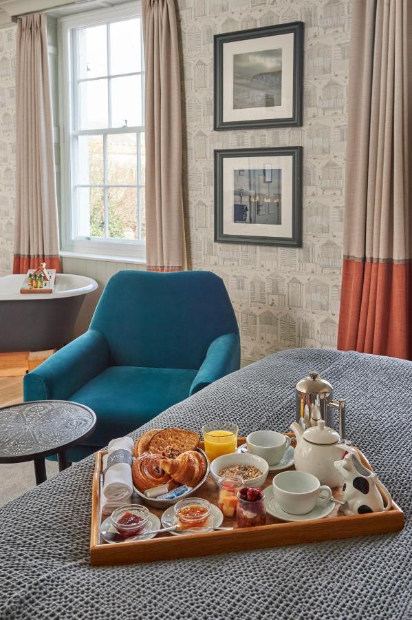 Hotel Du Vin Poole Bagian luar foto