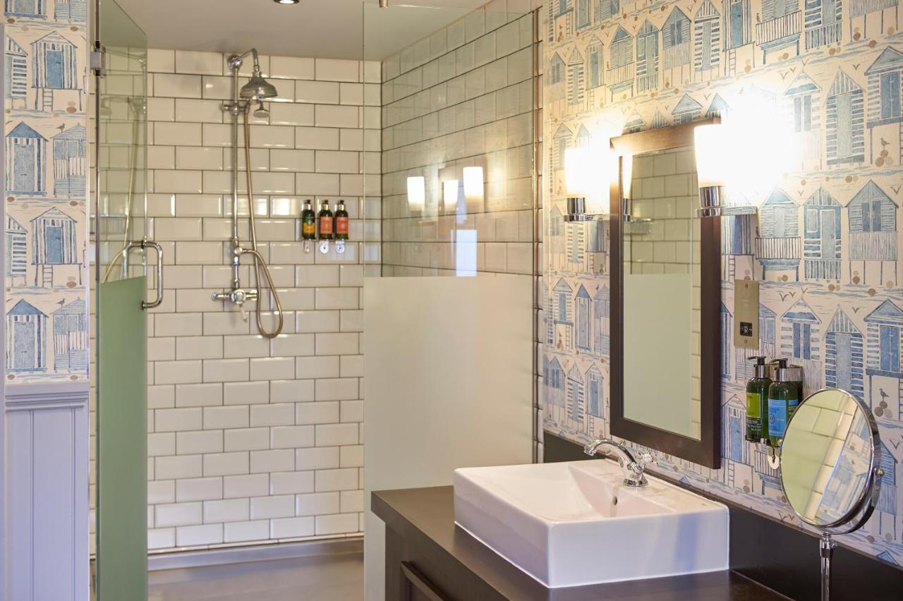 Hotel Du Vin Poole Bagian luar foto