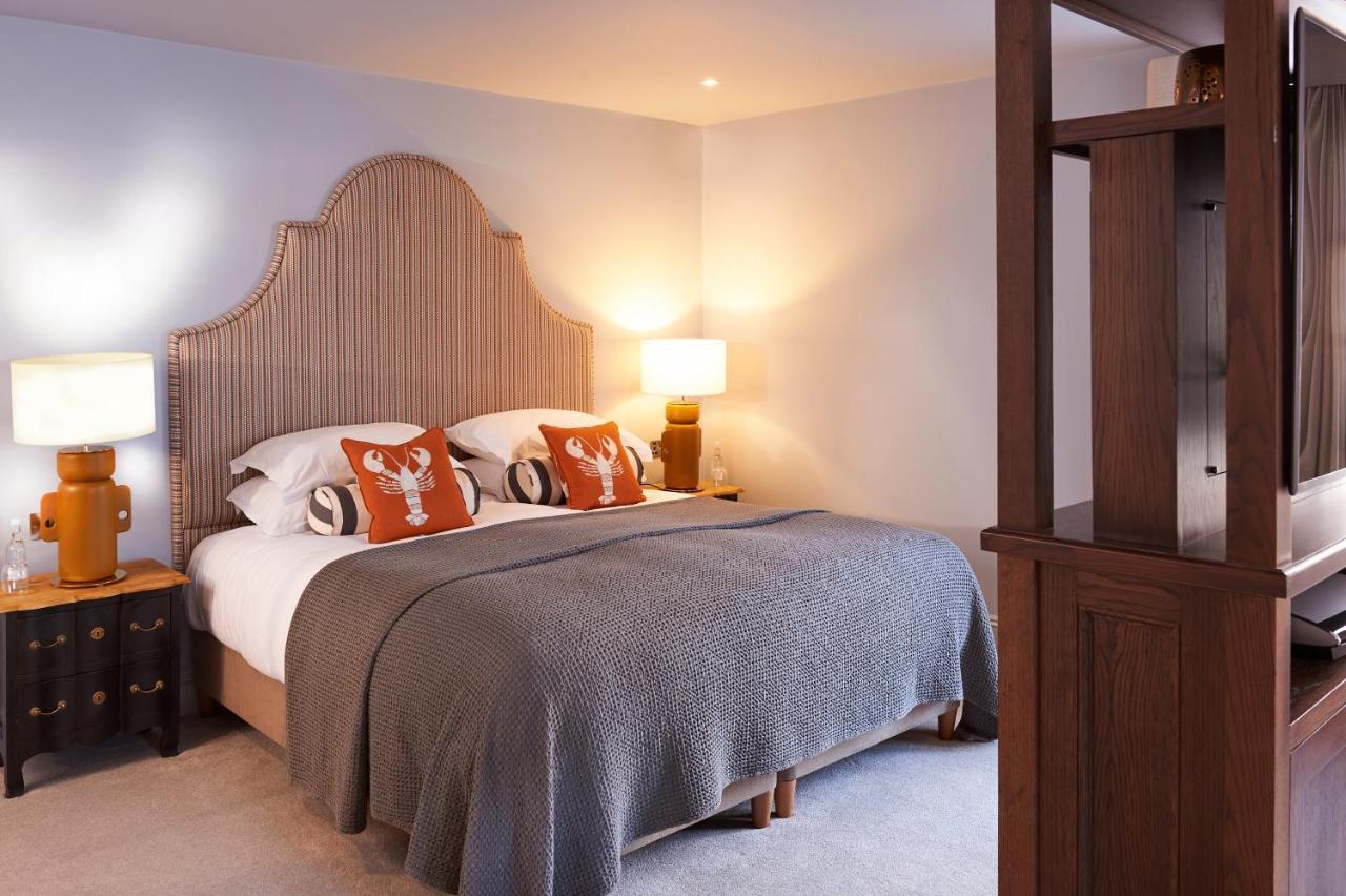 Hotel Du Vin Poole Bagian luar foto