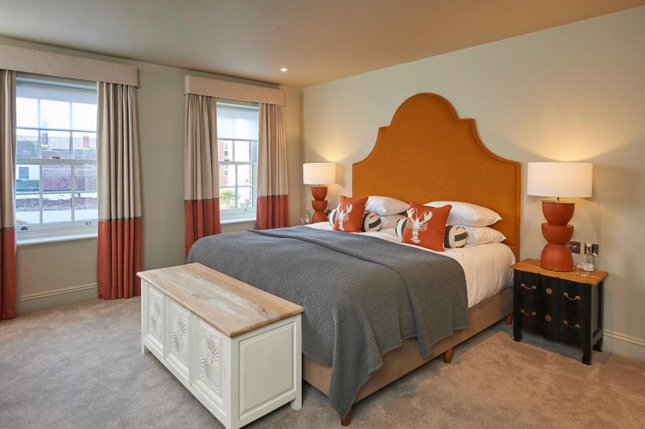Hotel Du Vin Poole Bagian luar foto