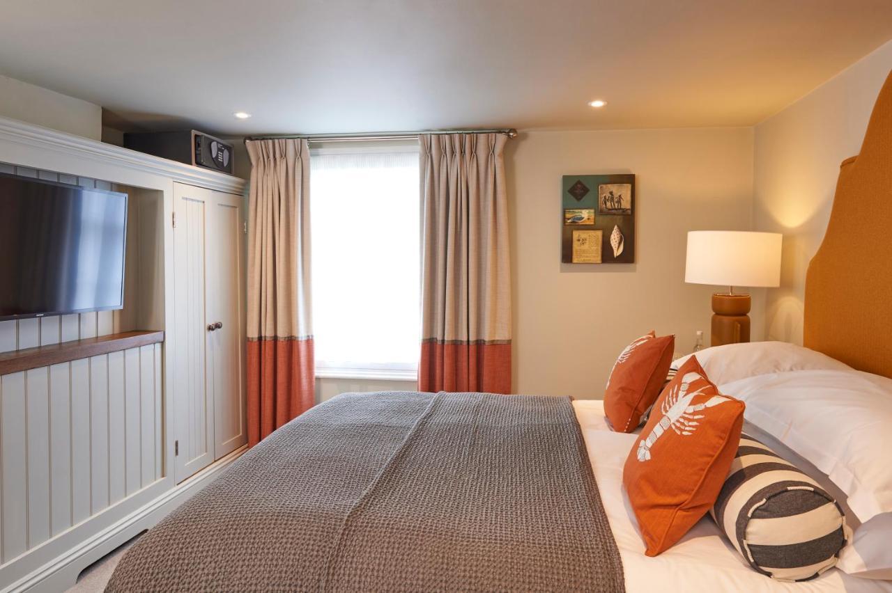 Hotel Du Vin Poole Bagian luar foto