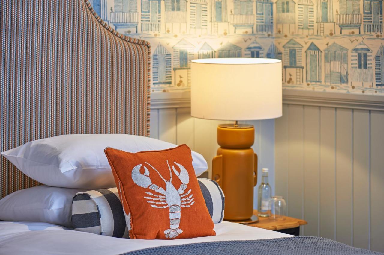 Hotel Du Vin Poole Bagian luar foto