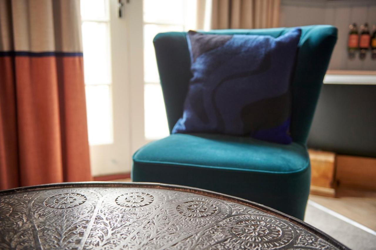 Hotel Du Vin Poole Bagian luar foto