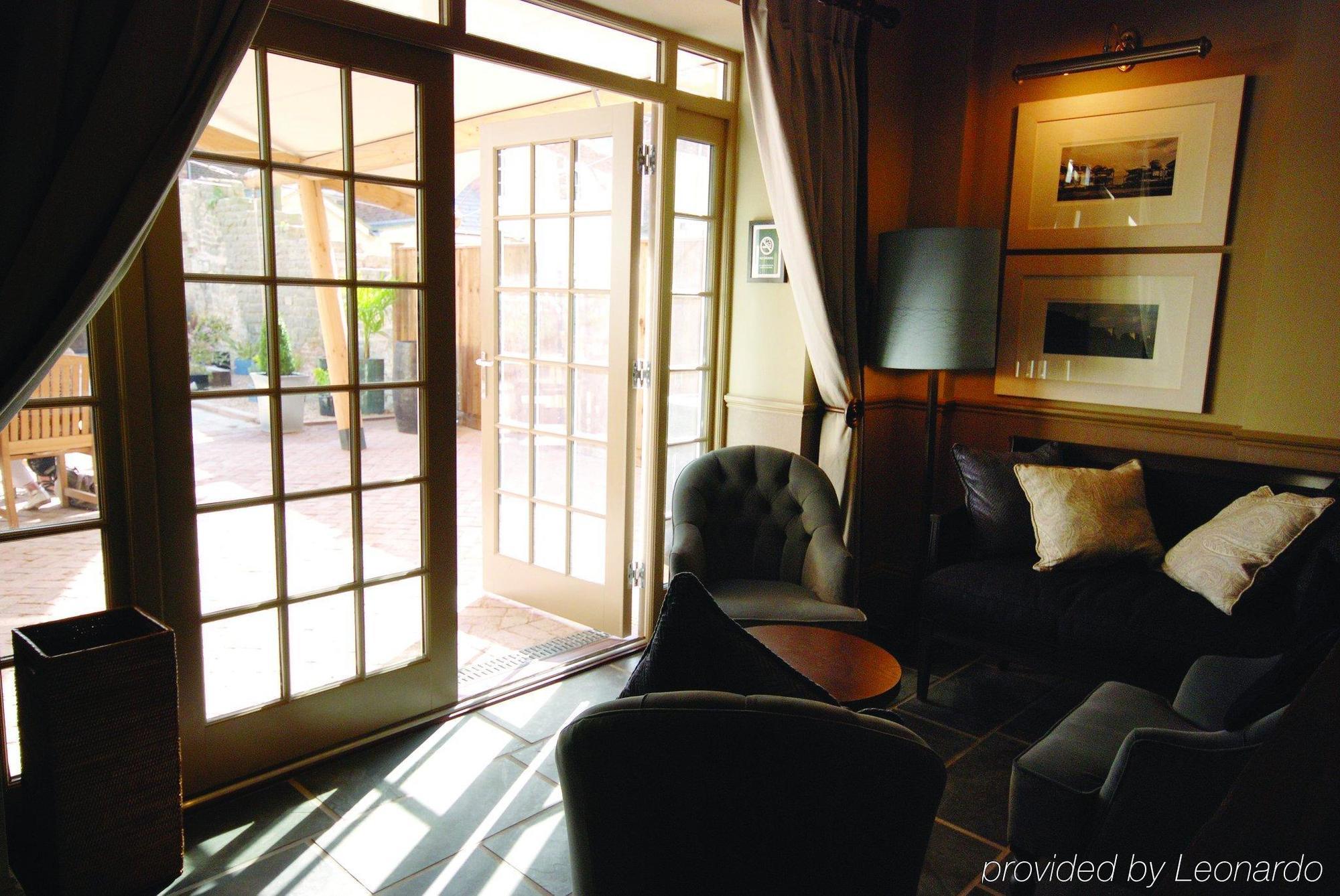 Hotel Du Vin Poole Bagian luar foto