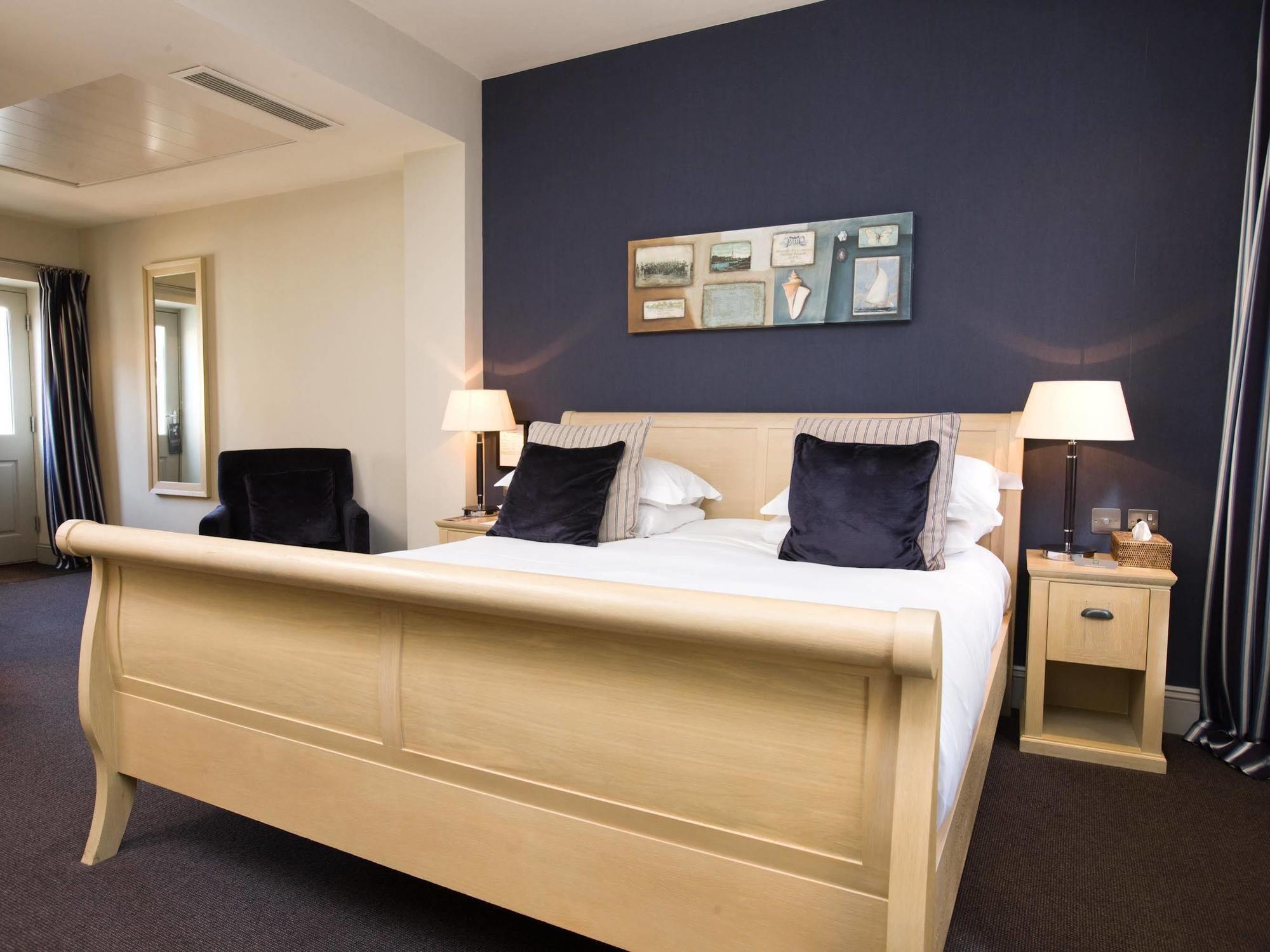 Hotel Du Vin Poole Bagian luar foto