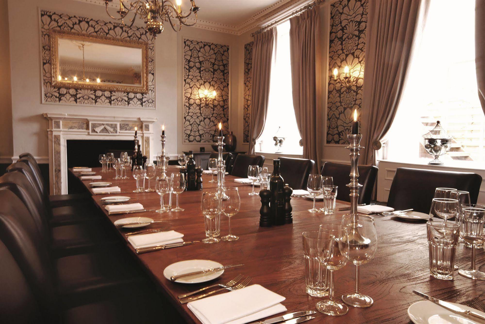 Hotel Du Vin Poole Bagian luar foto