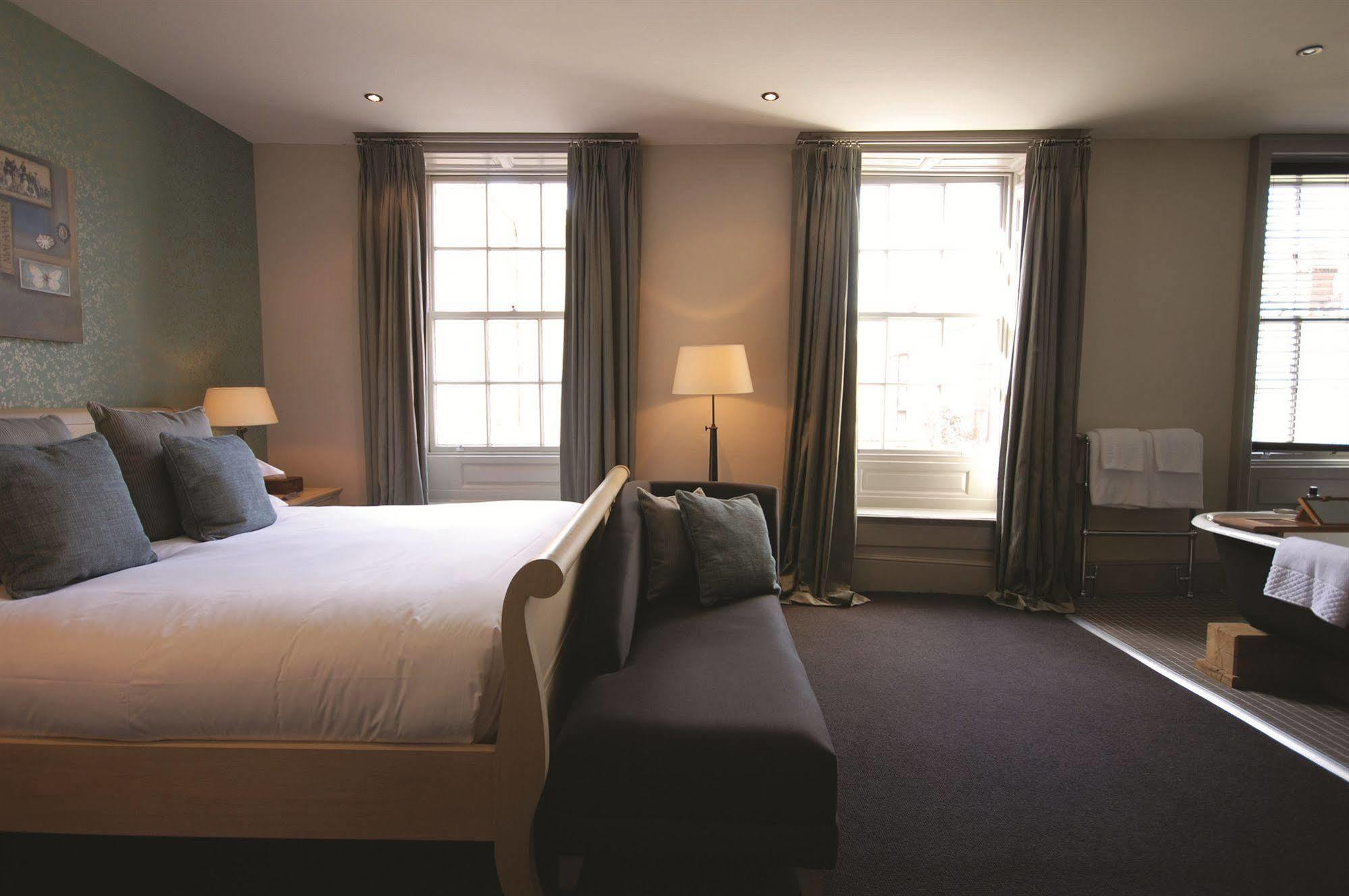 Hotel Du Vin Poole Bagian luar foto