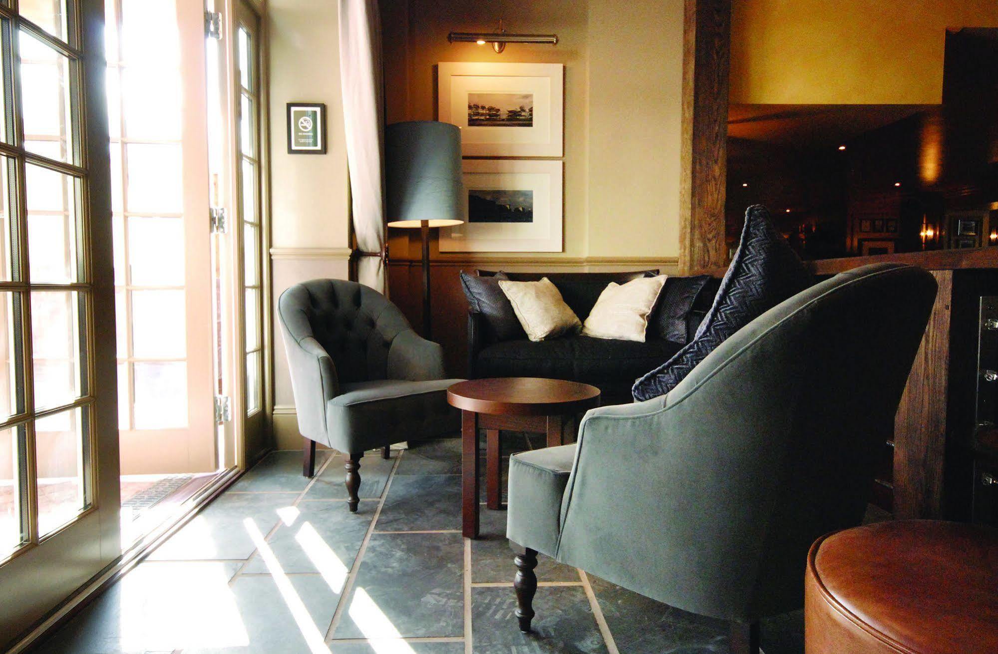 Hotel Du Vin Poole Bagian luar foto