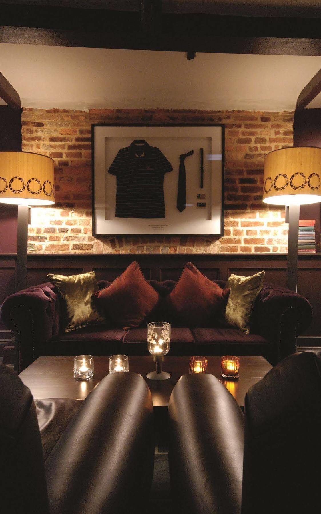 Hotel Du Vin Poole Bagian luar foto