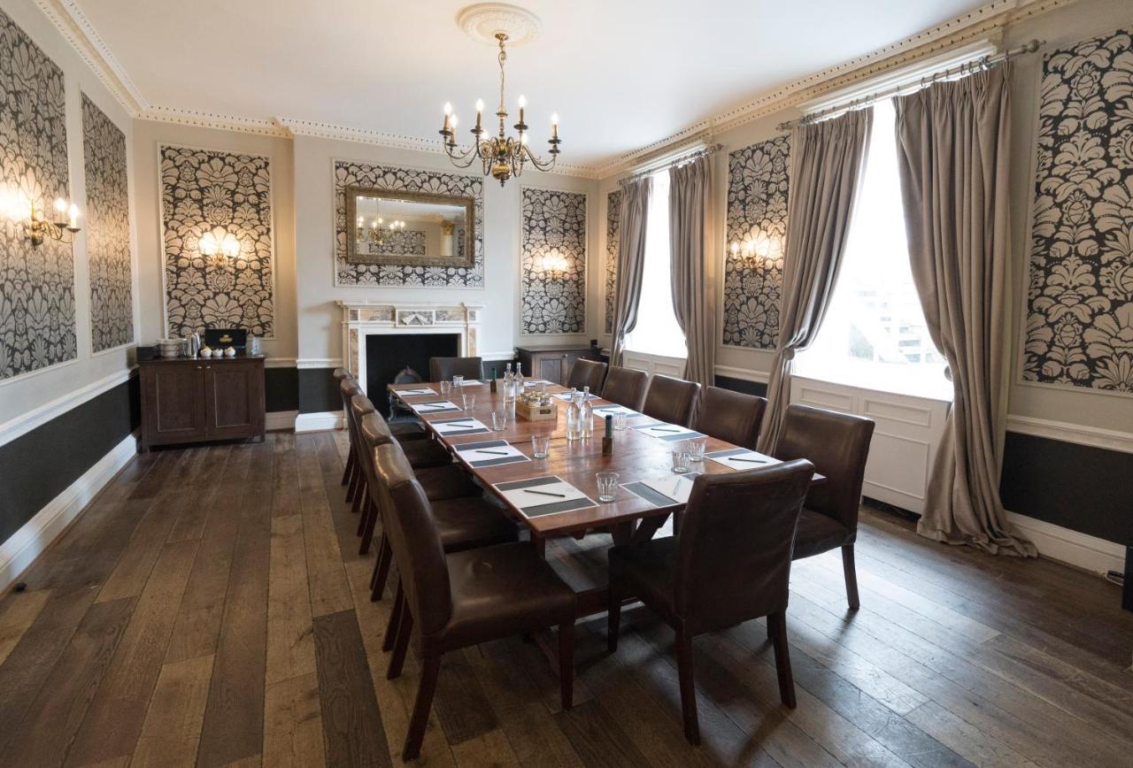 Hotel Du Vin Poole Bagian luar foto