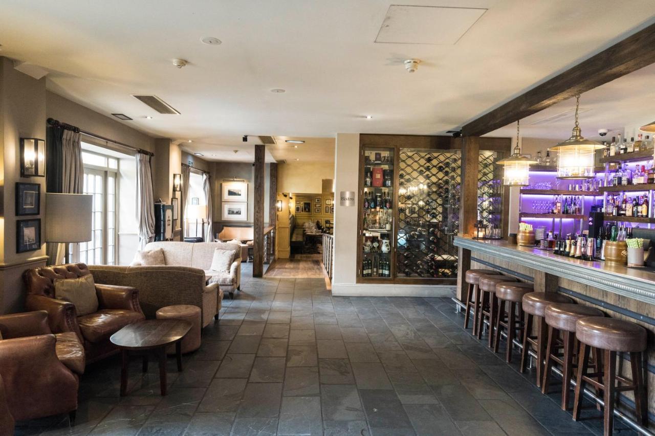 Hotel Du Vin Poole Bagian luar foto