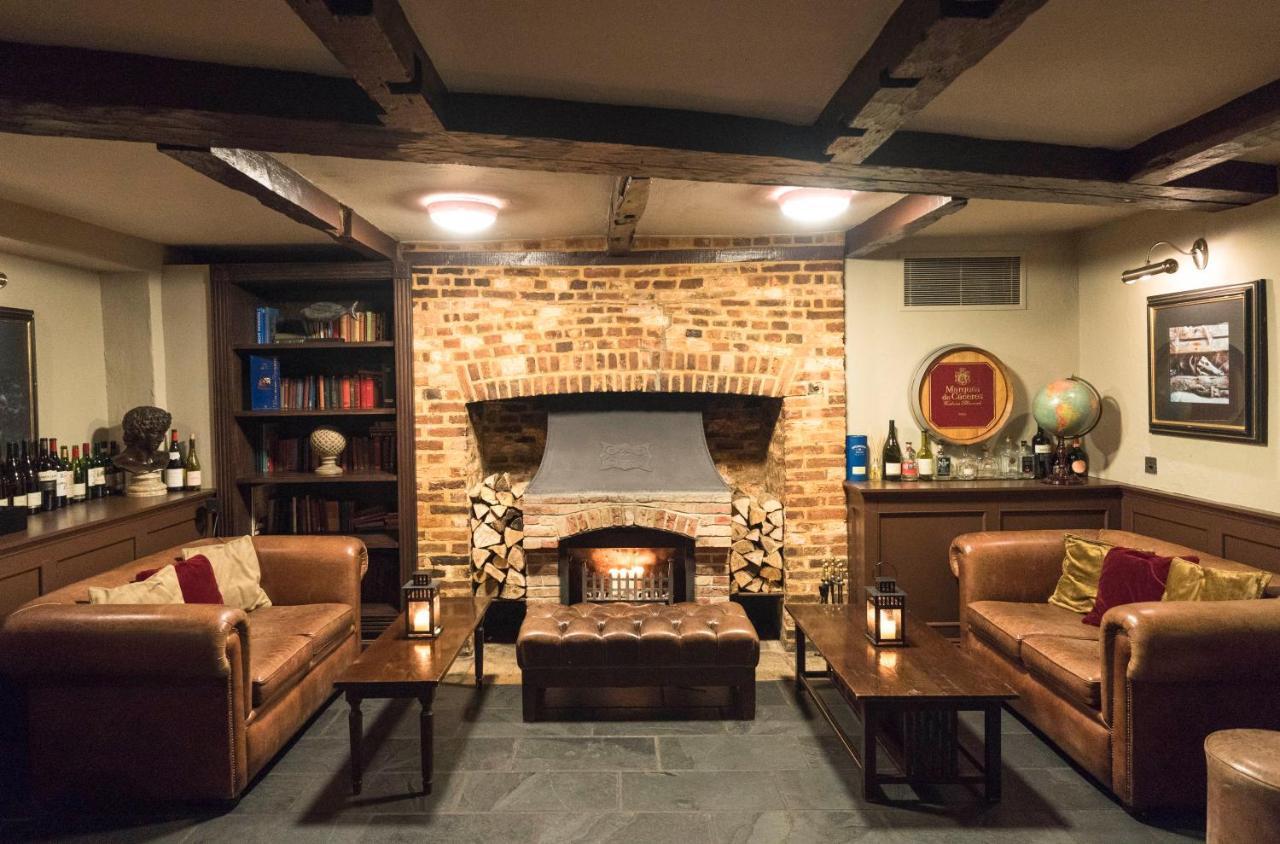 Hotel Du Vin Poole Bagian luar foto