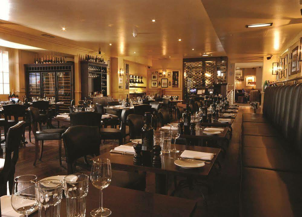 Hotel Du Vin Poole Bagian luar foto