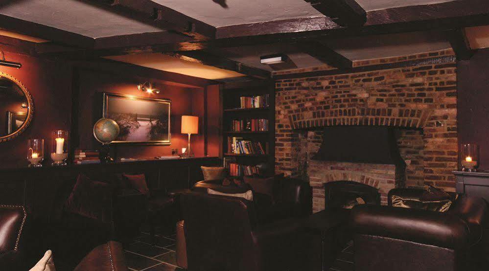 Hotel Du Vin Poole Bagian luar foto